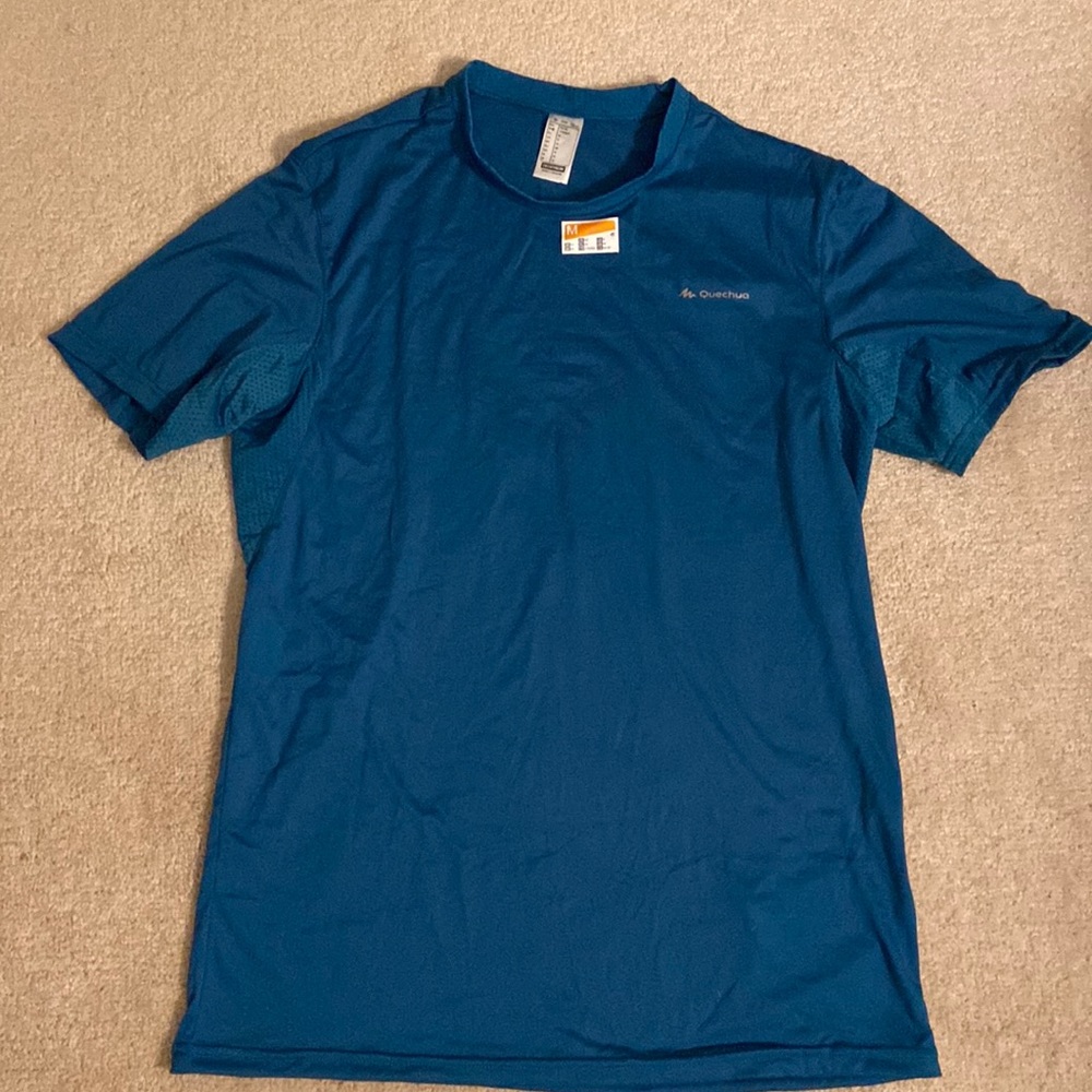 Womens Work Out Top
